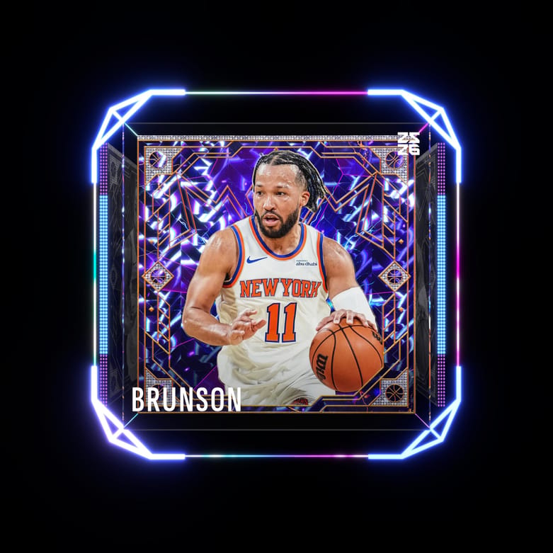 Jalen Brunson