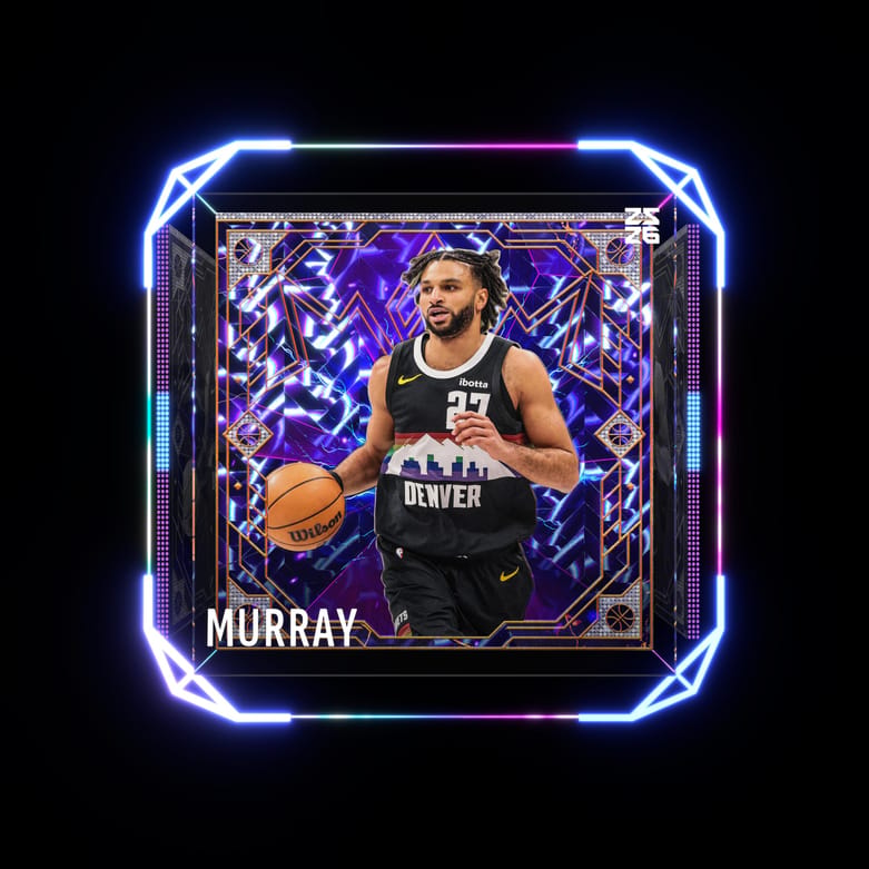 Jamal Murray