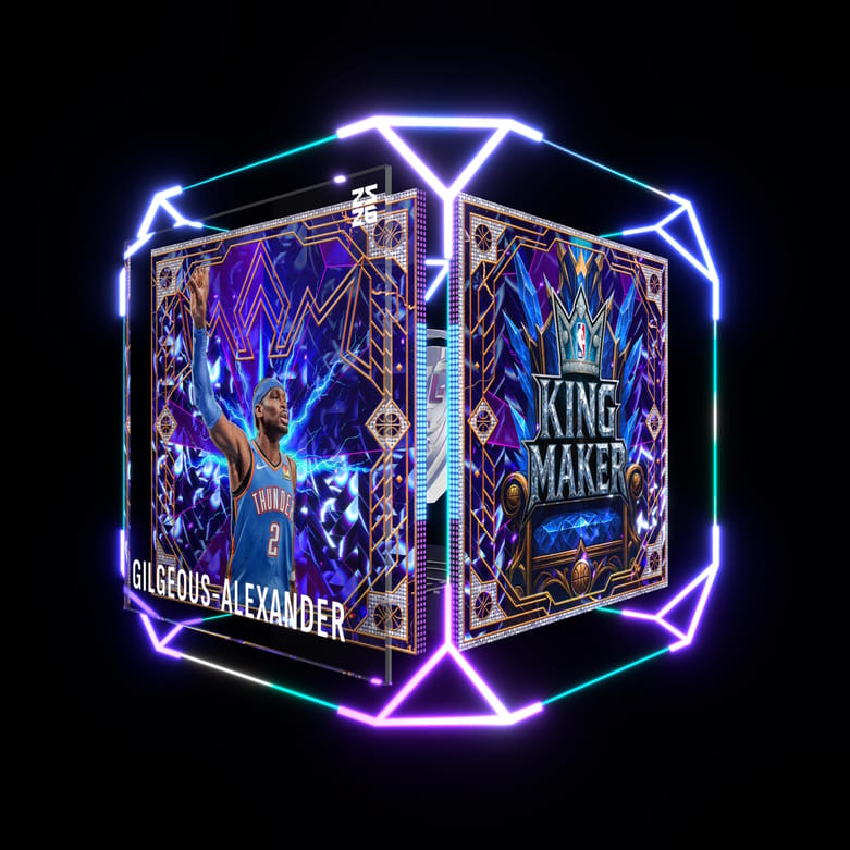 Shai Gilgeous-Alexander