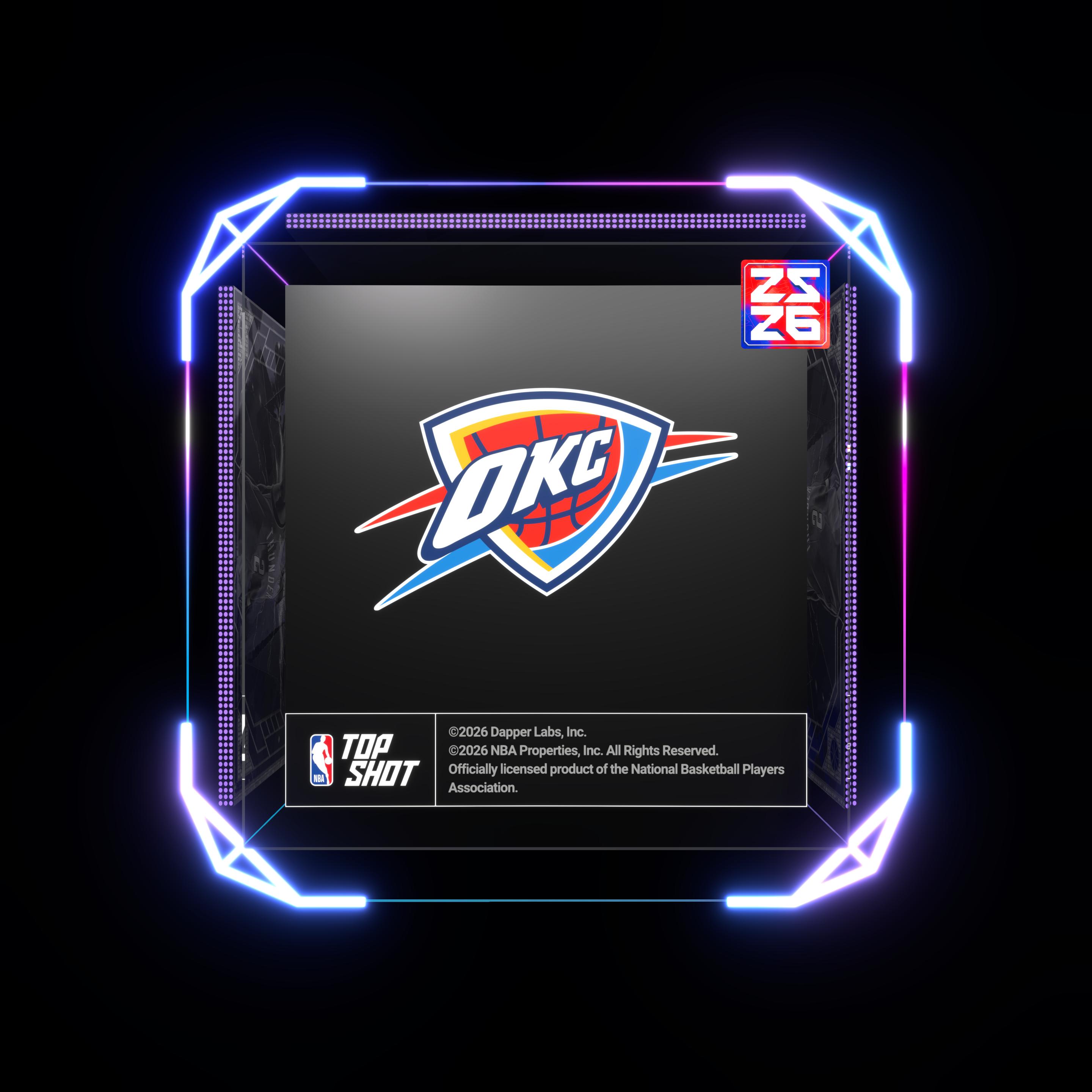 Shai Gilgeous-Alexander