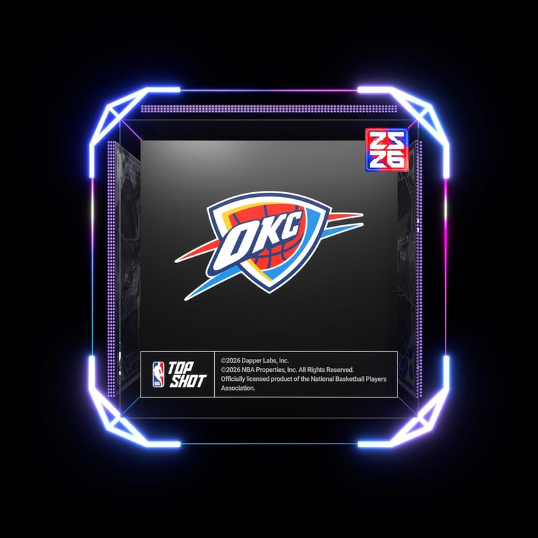 Shai Gilgeous-Alexander