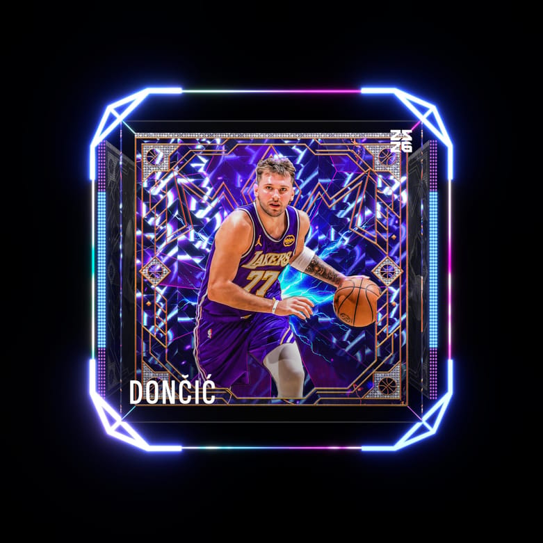 Luka Dončić