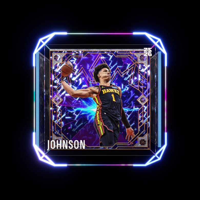 Jalen Johnson