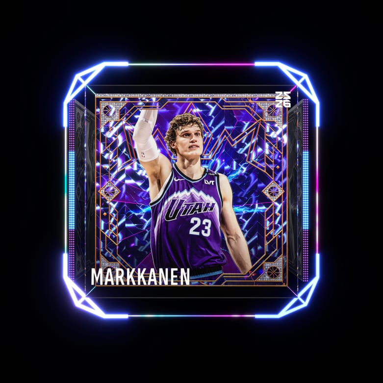 Lauri Markkanen
