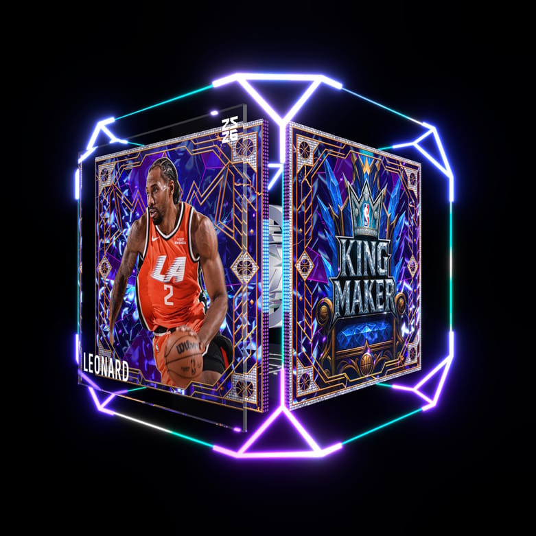 Kawhi Leonard