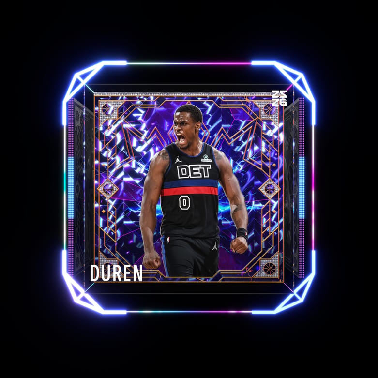 Jalen Duren