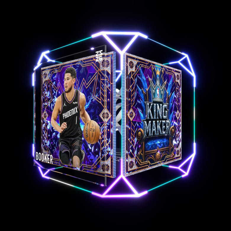 Devin Booker