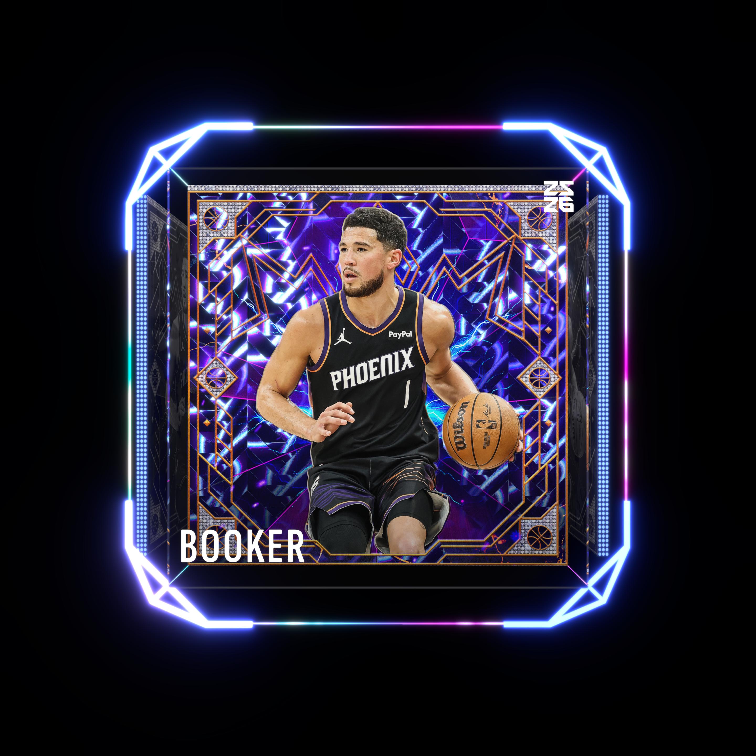 Devin Booker