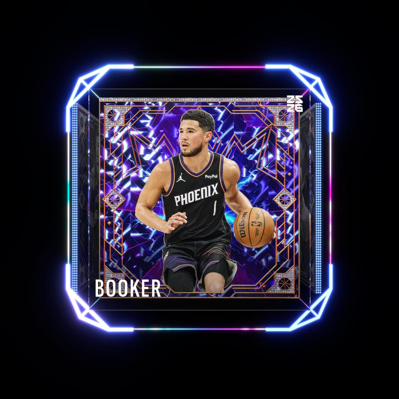 Devin Booker