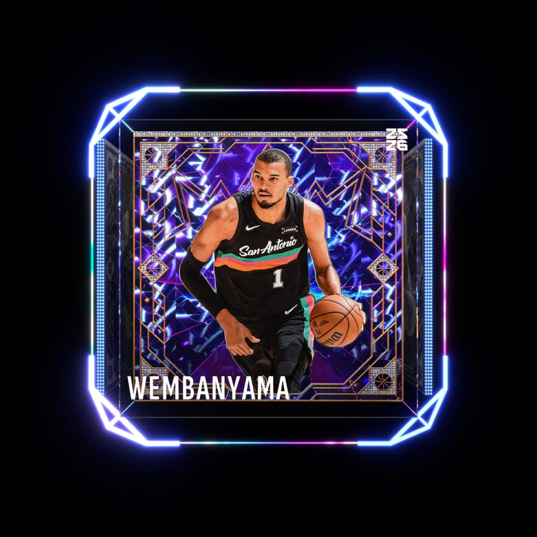 Victor Wembanyama