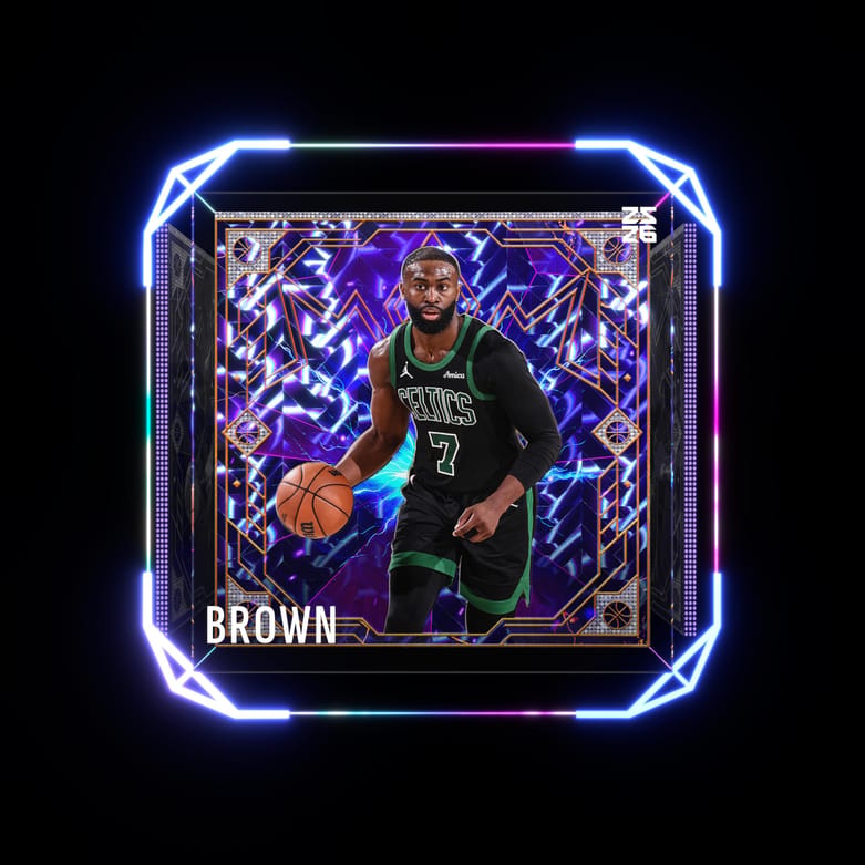 Jaylen Brown