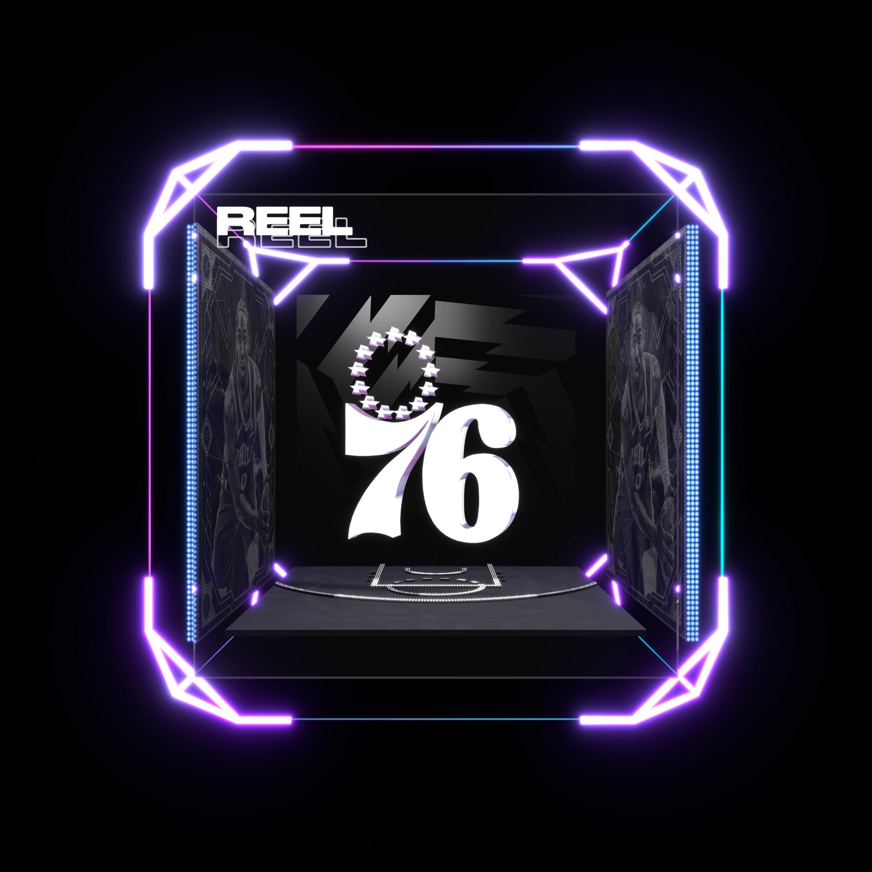 Tyrese Maxey