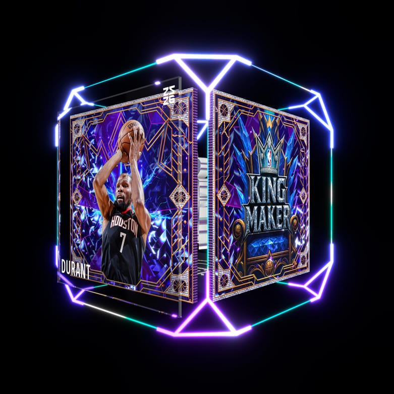Kevin Durant