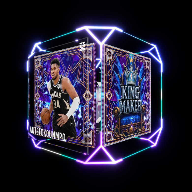 Giannis Antetokounmpo