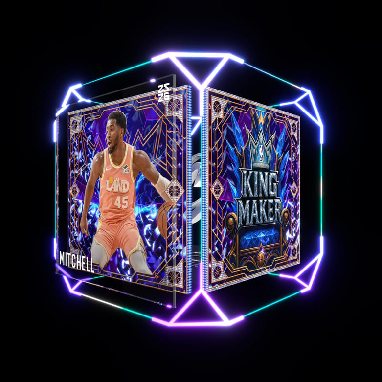 Donovan Mitchell
