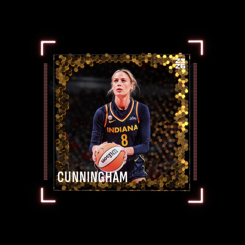 Sophie Cunningham