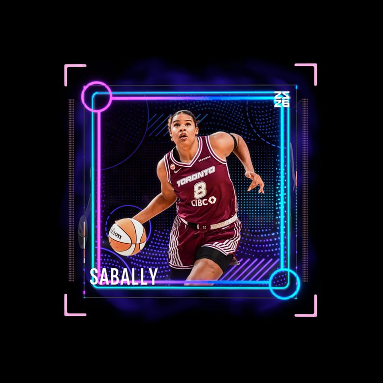 Nyara Sabally