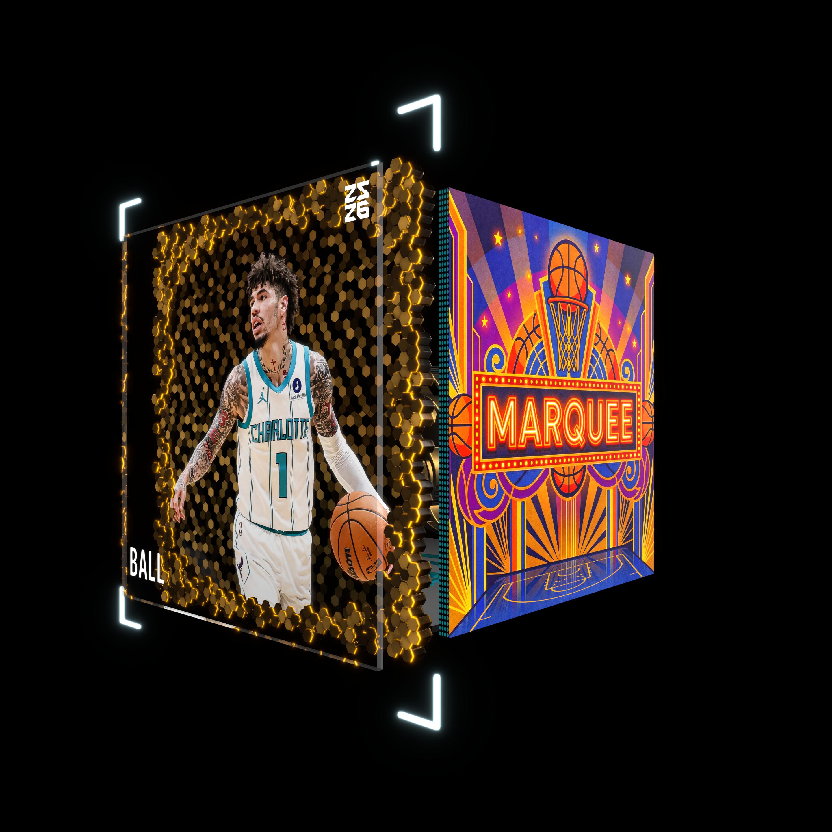 LaMelo Ball