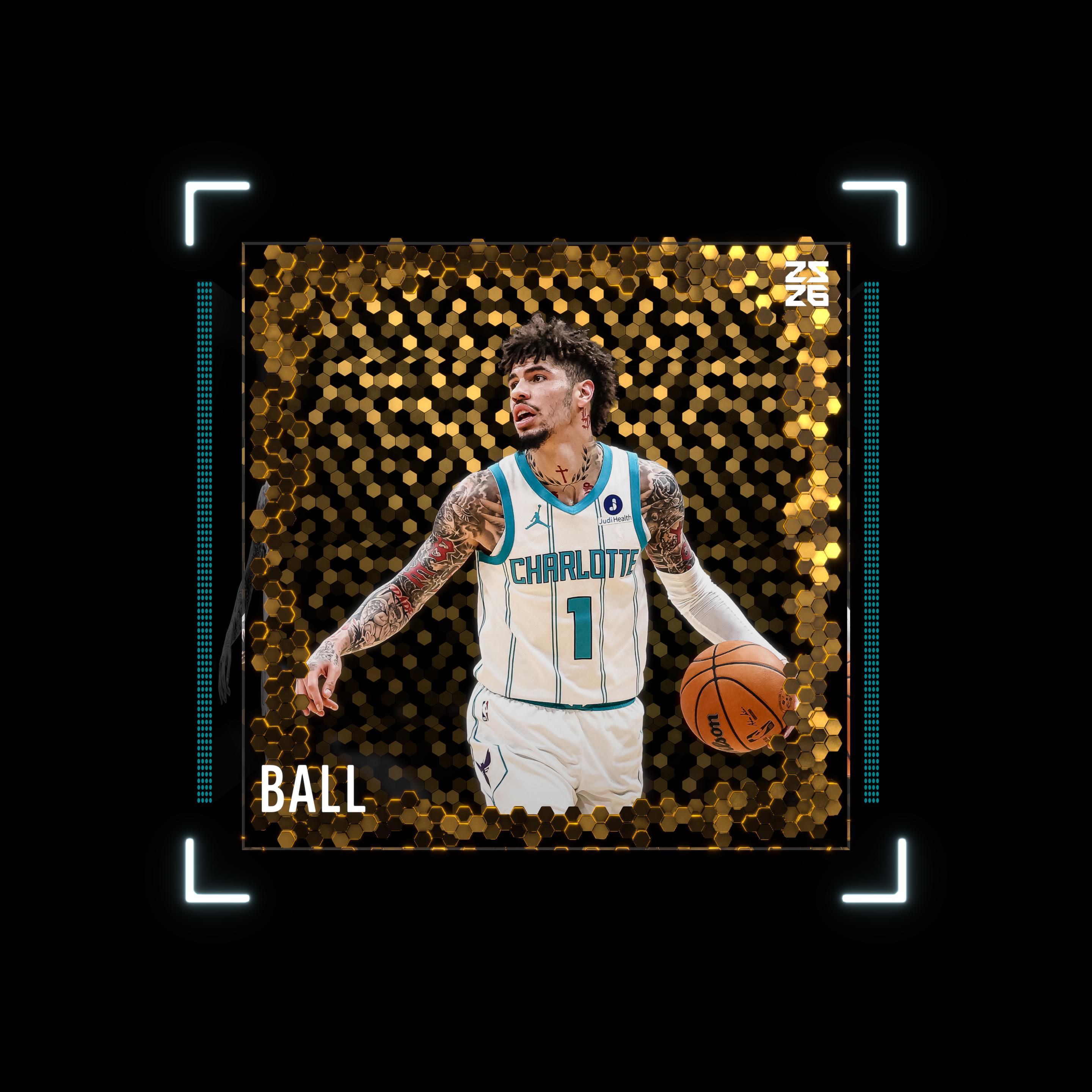 LaMelo Ball