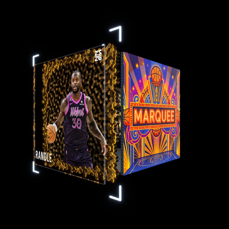 Julius Randle