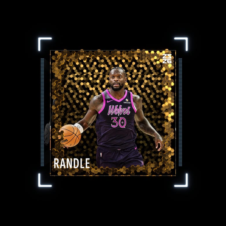 Julius Randle