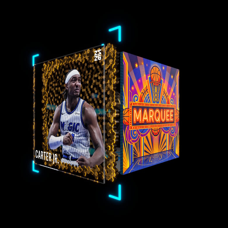 Wendell Carter Jr.