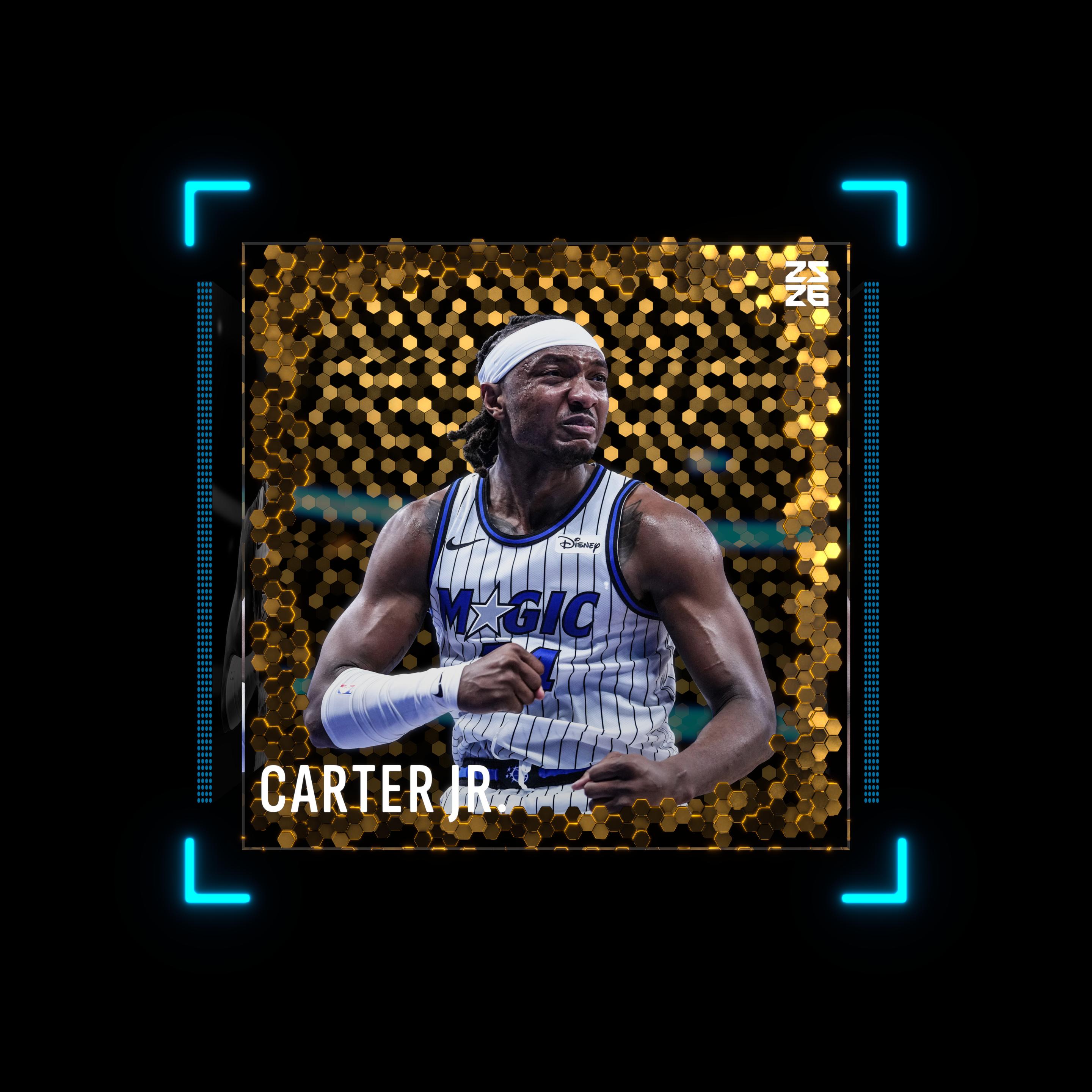 Wendell Carter Jr.