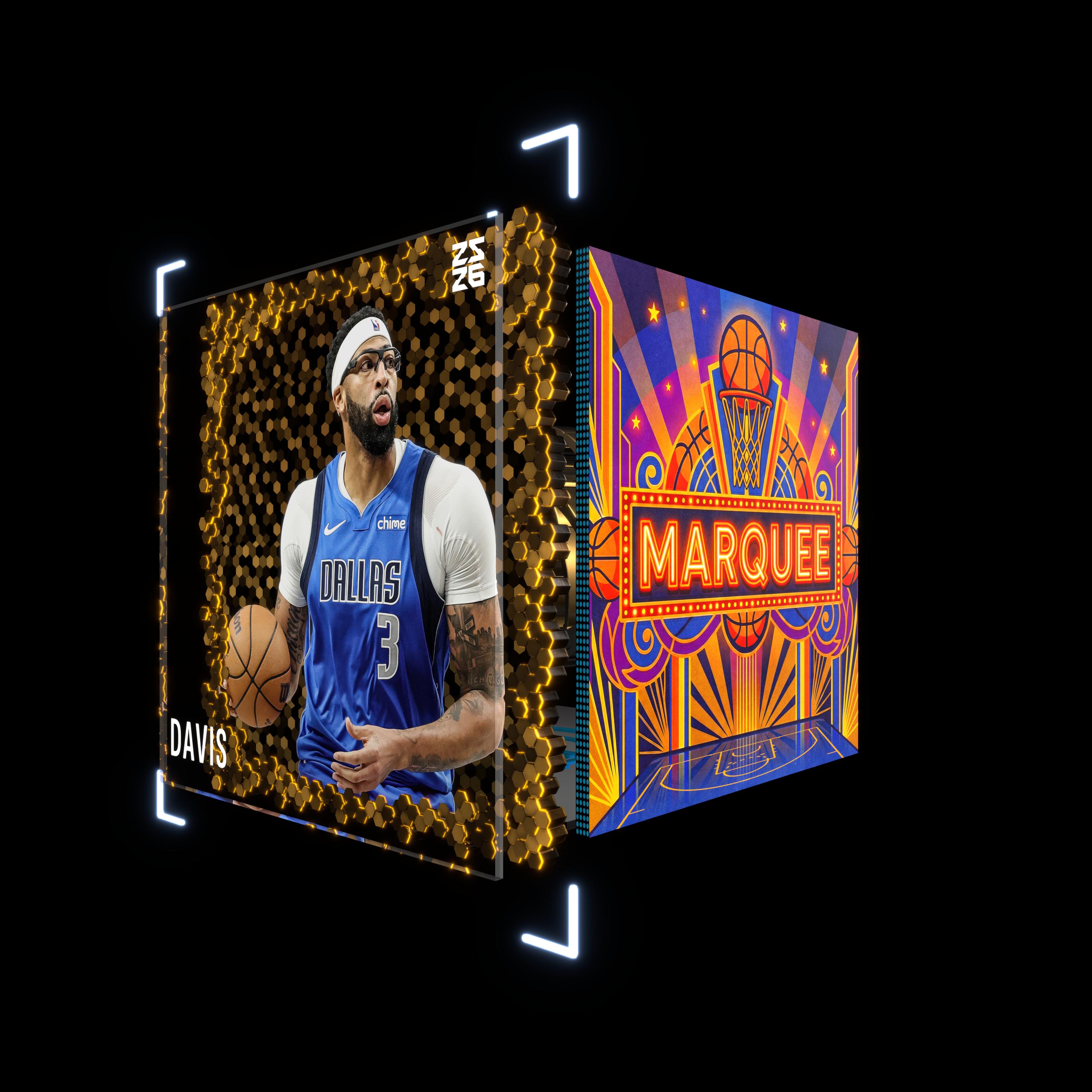 Anthony Davis
