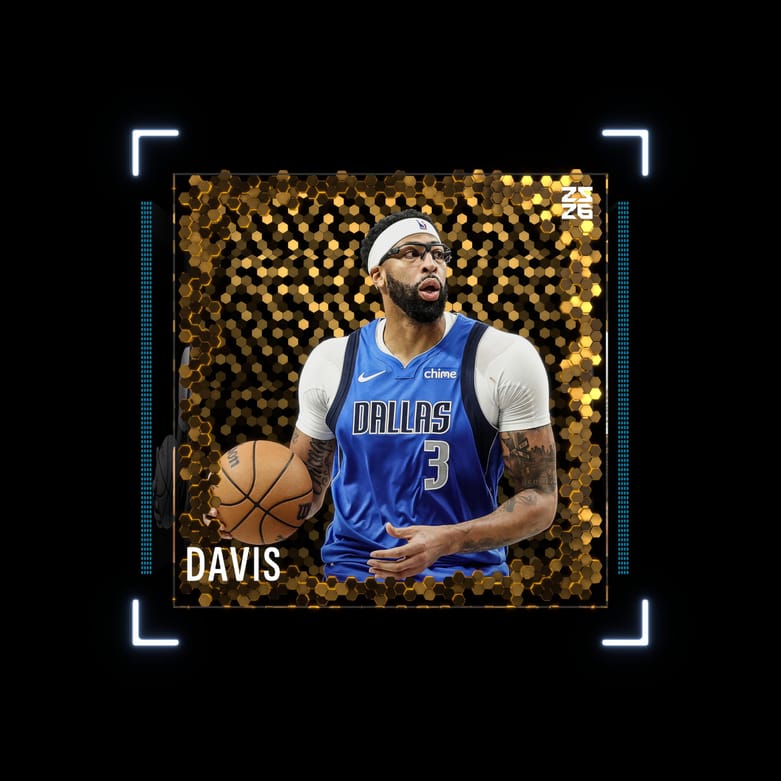 Anthony Davis