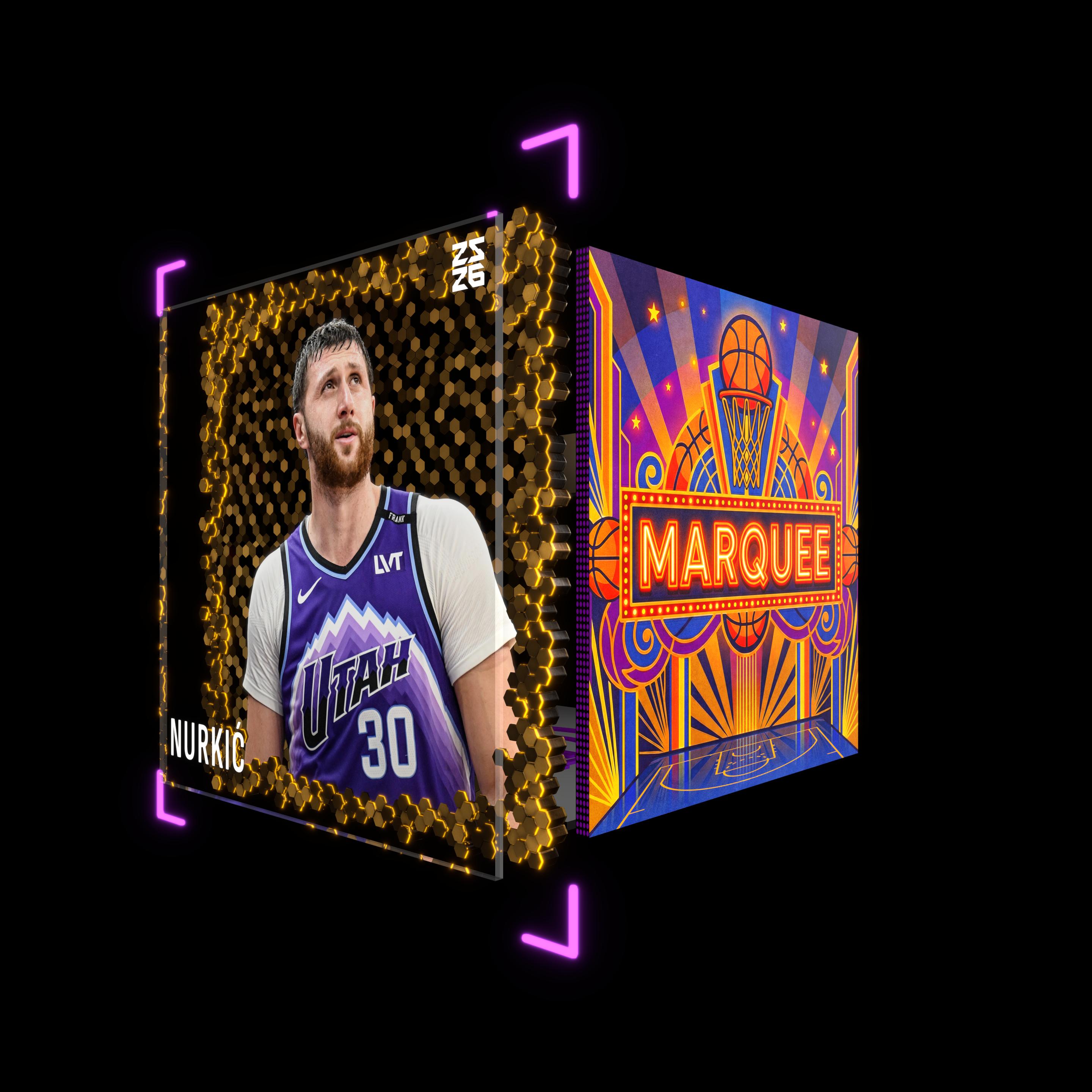 Jusuf Nurkić