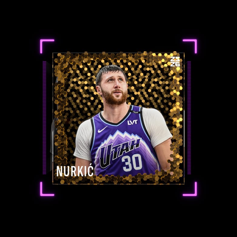 Jusuf Nurkić