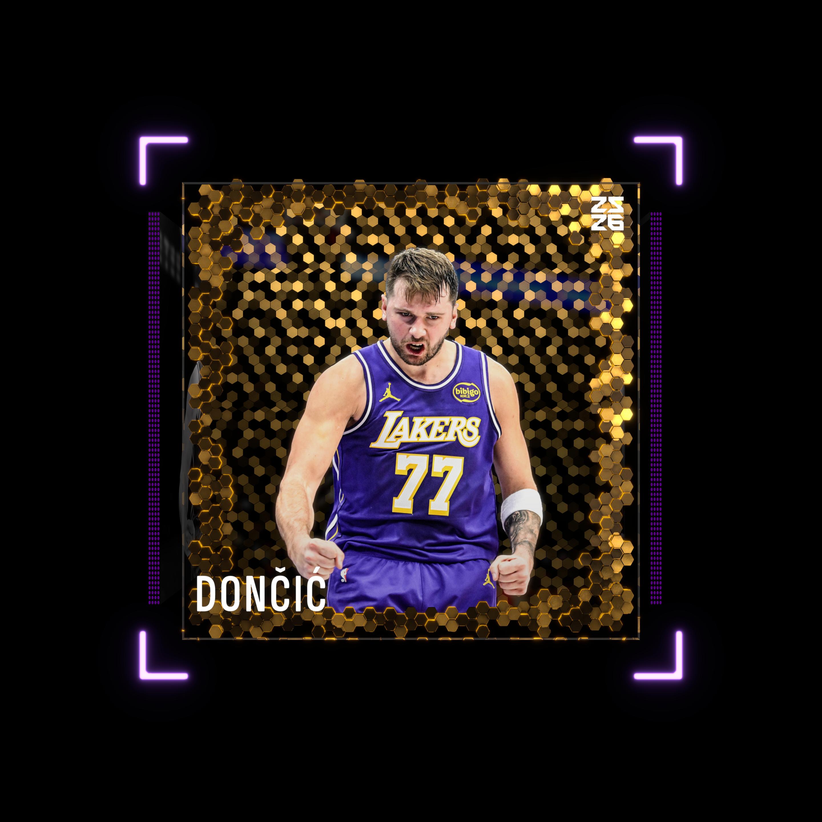 Luka Dončić