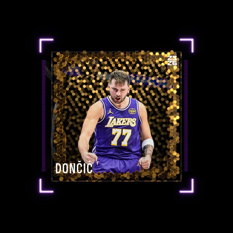 Luka Dončić