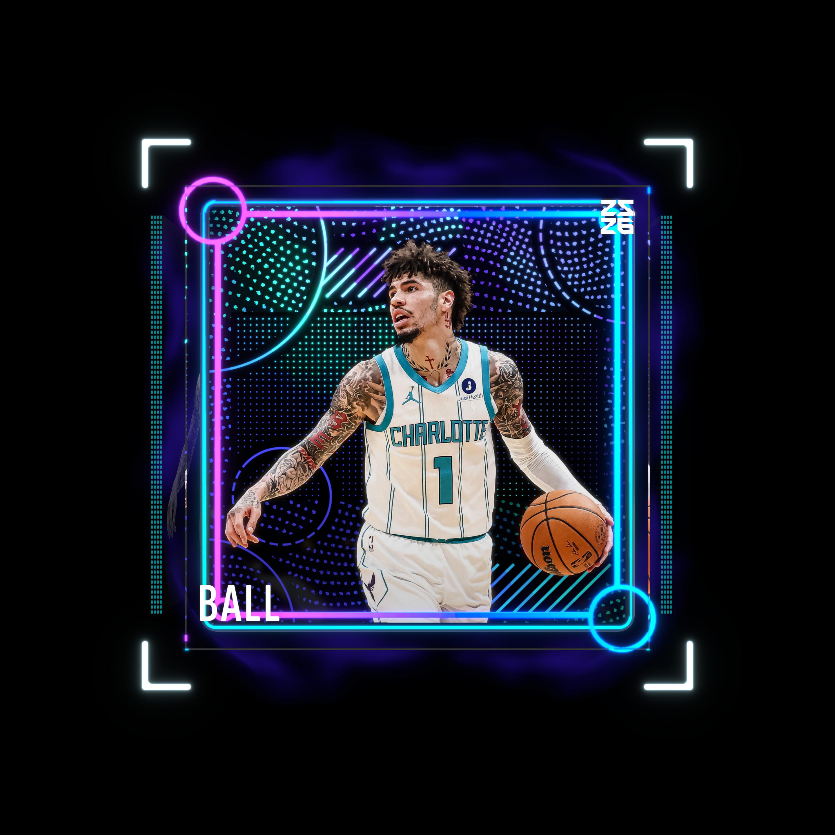 LaMelo Ball