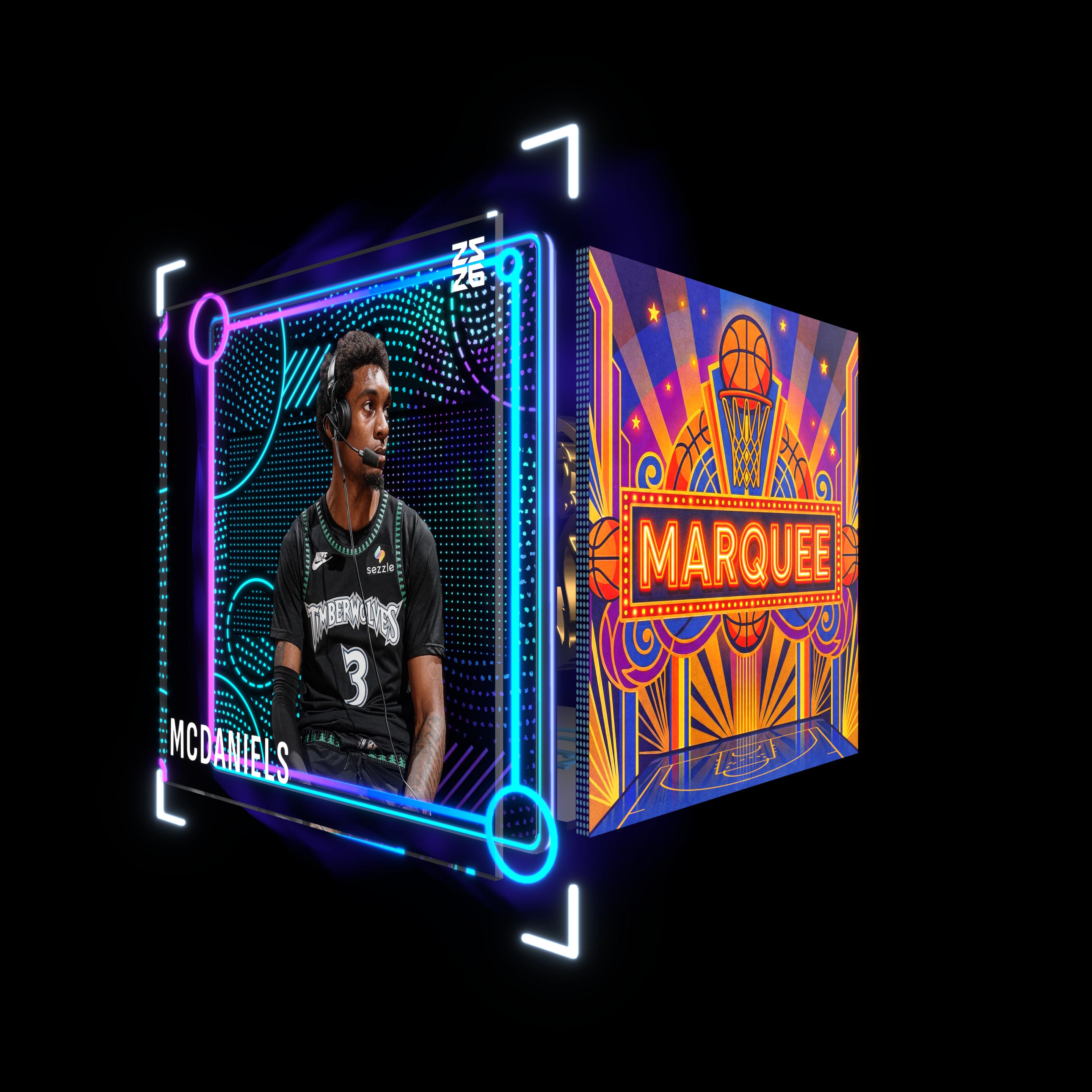 Jaden McDaniels