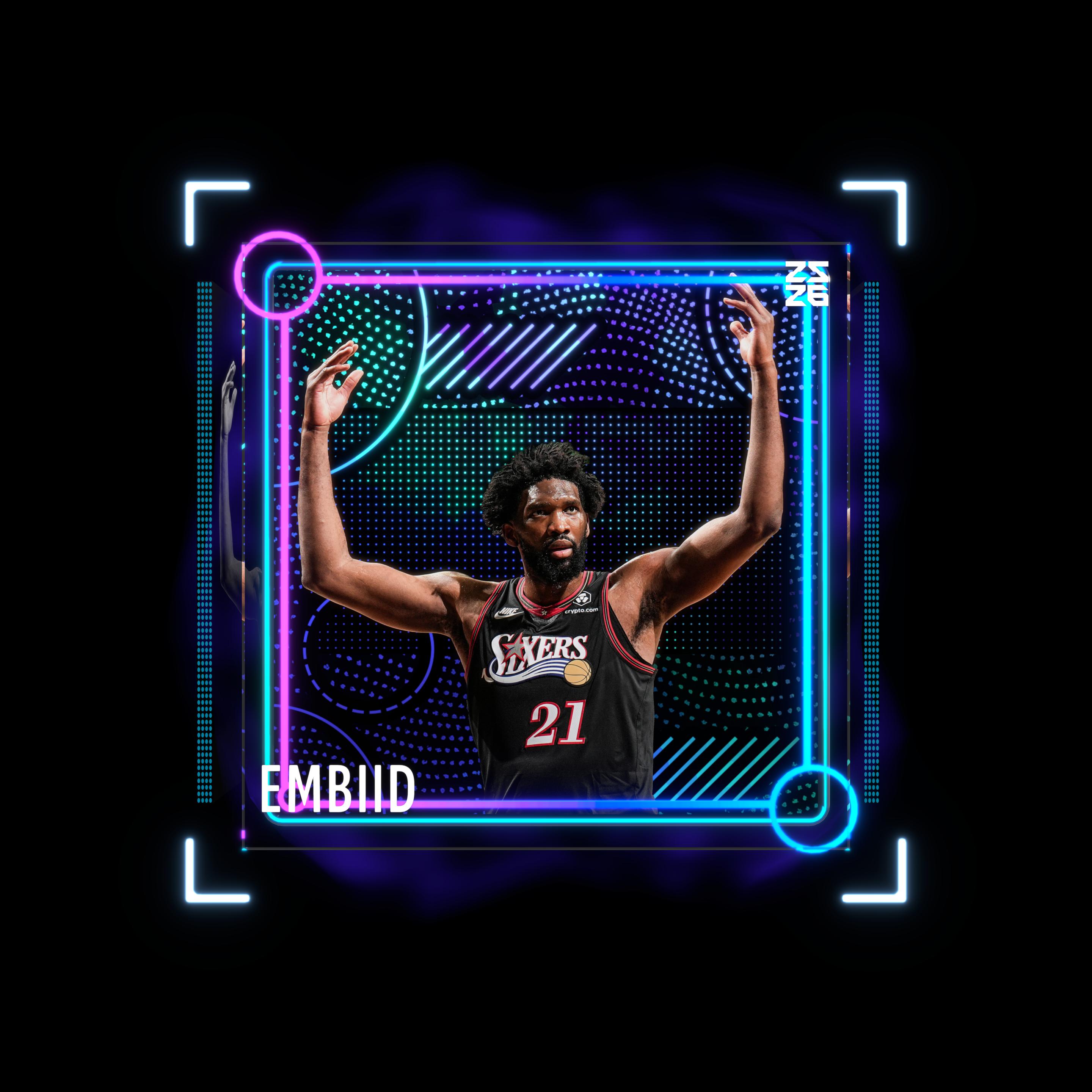 Joel Embiid