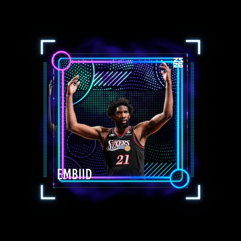 Joel Embiid