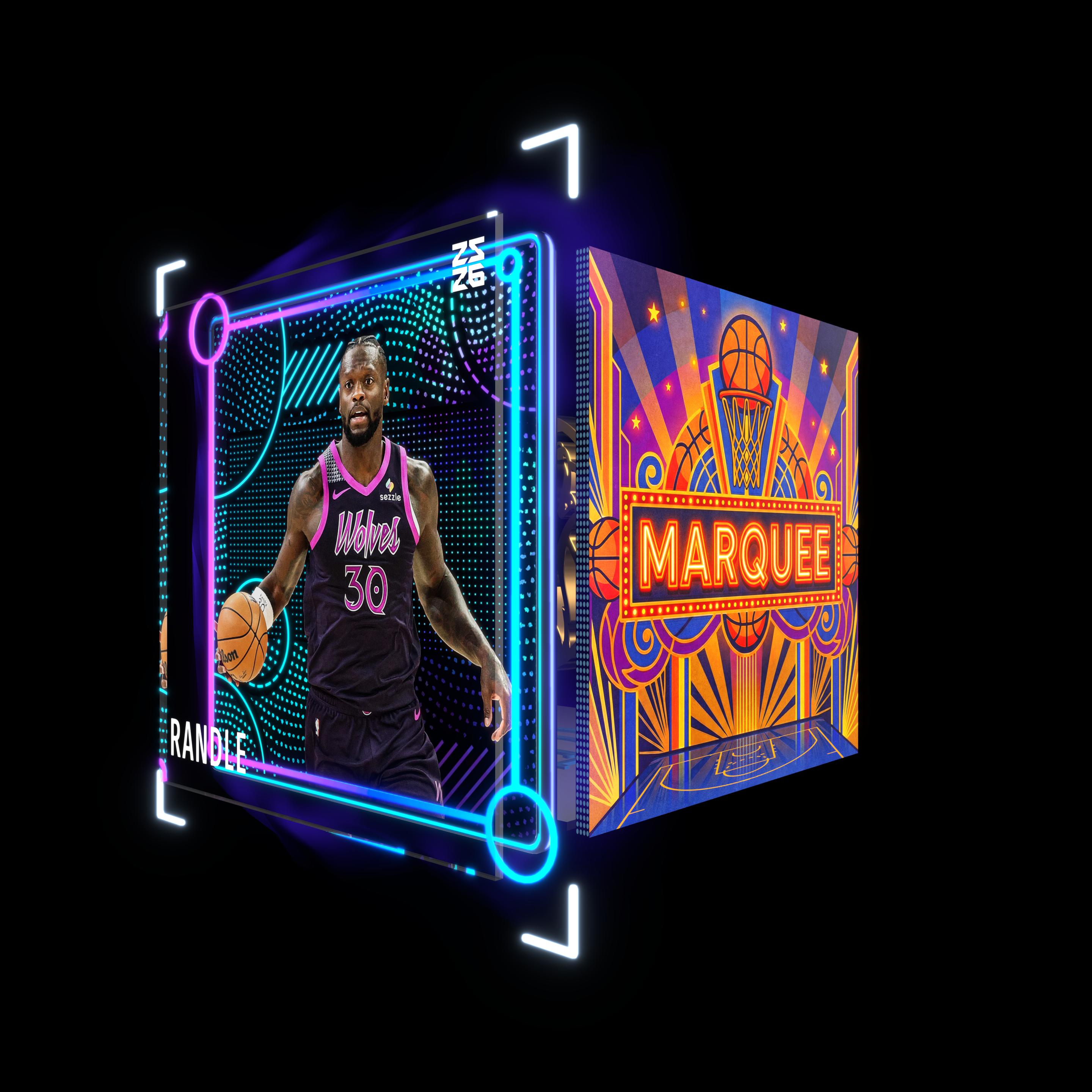 Julius Randle