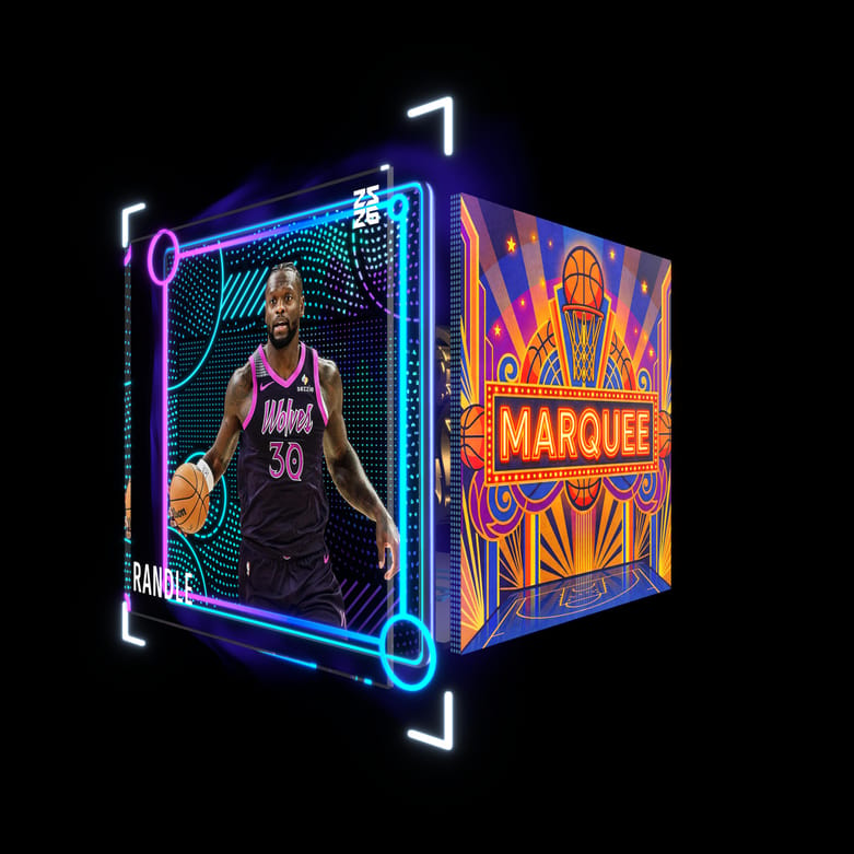 Julius Randle