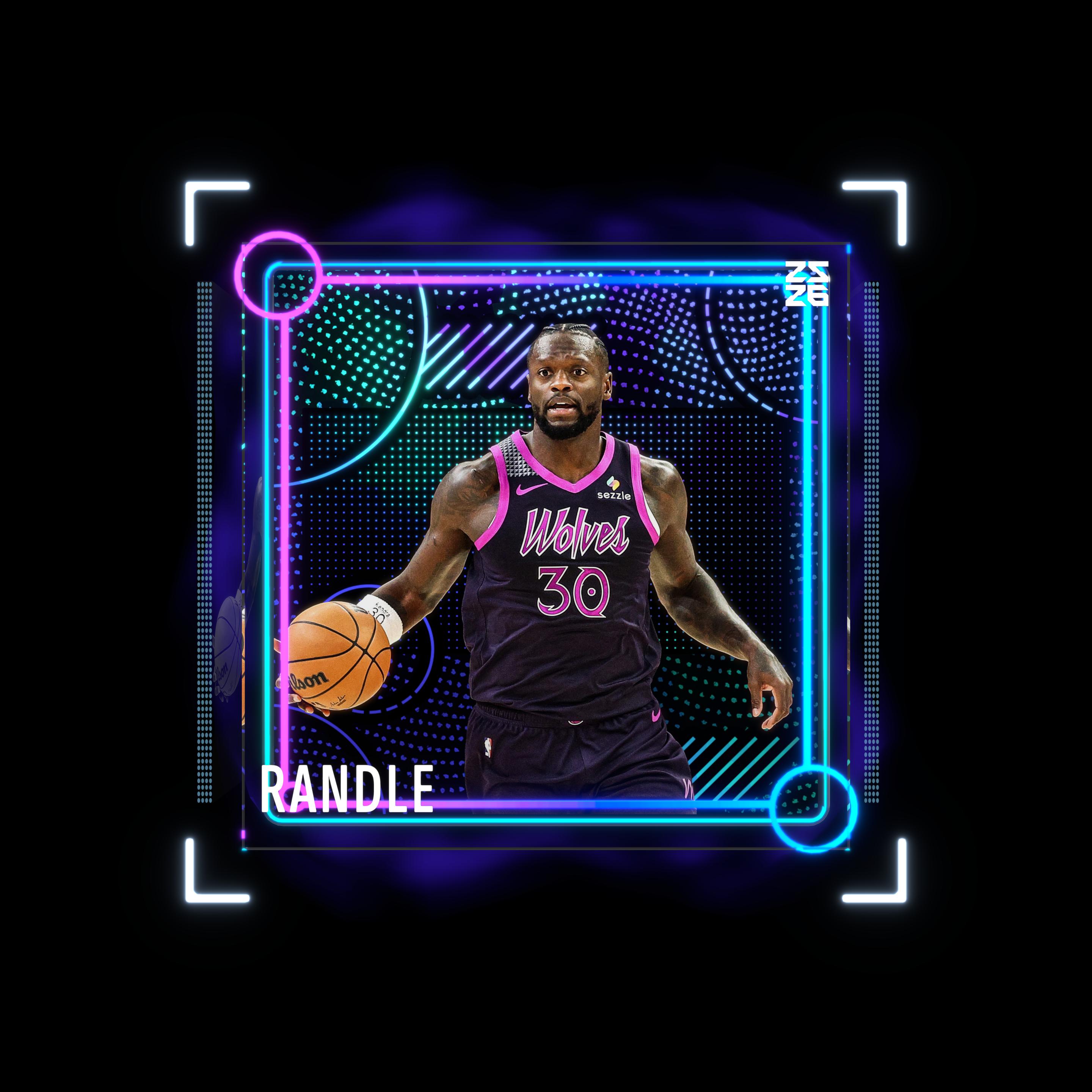 Julius Randle