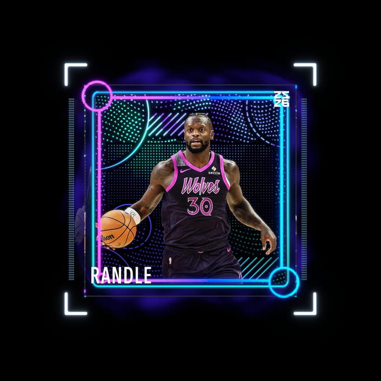 Julius Randle