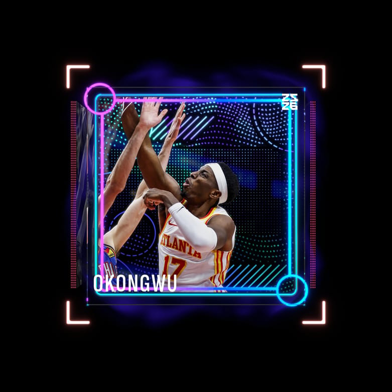 Onyeka Okongwu
