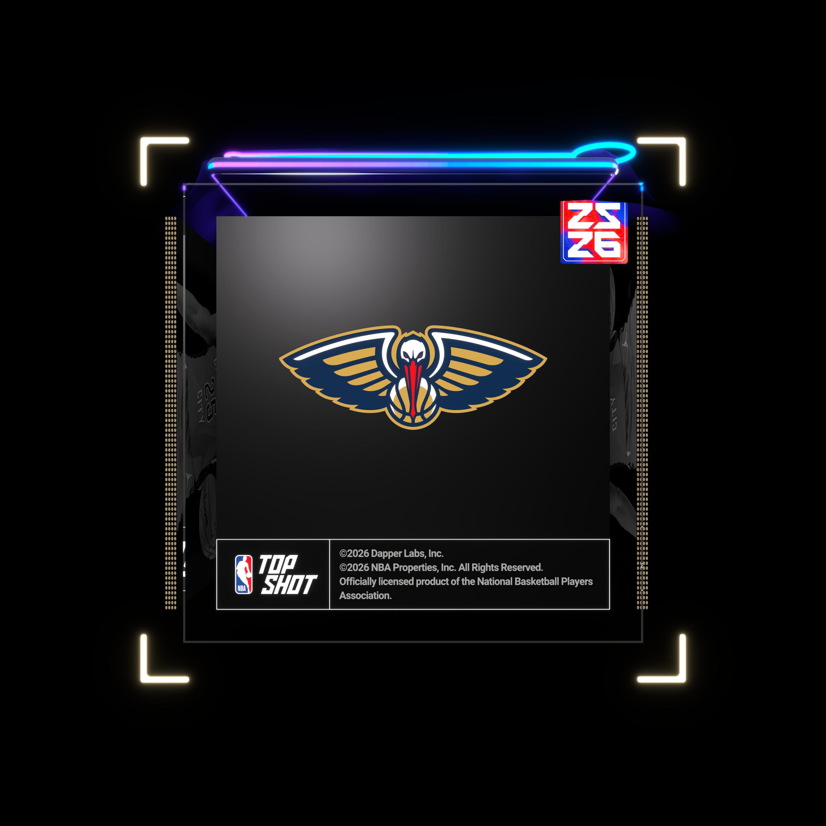 Trey Murphy III