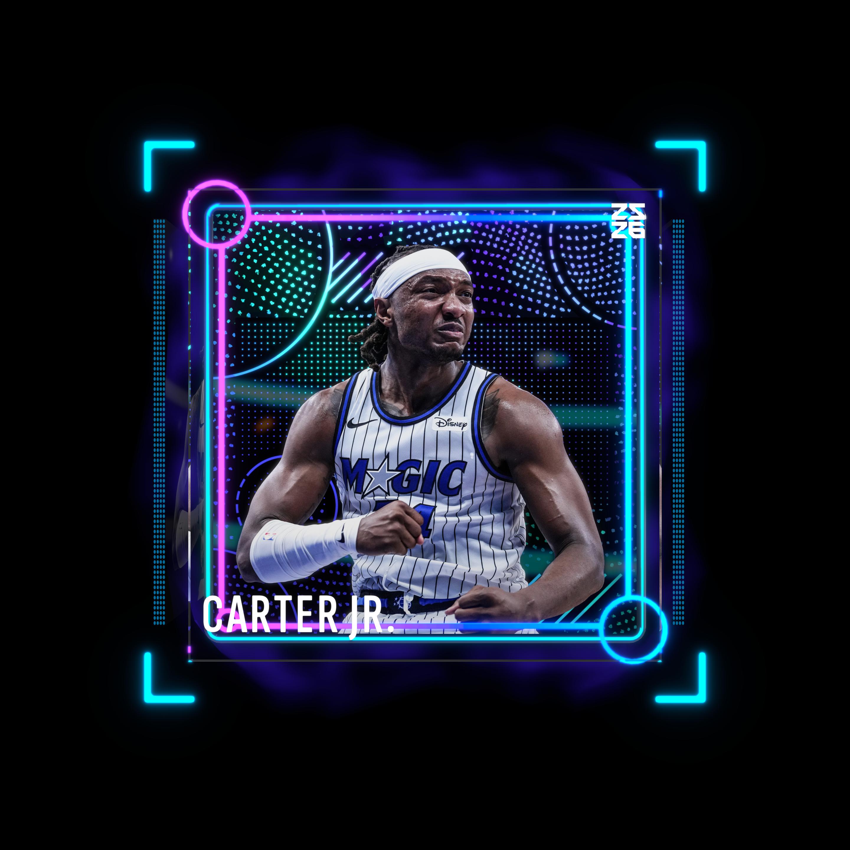 Wendell Carter Jr.