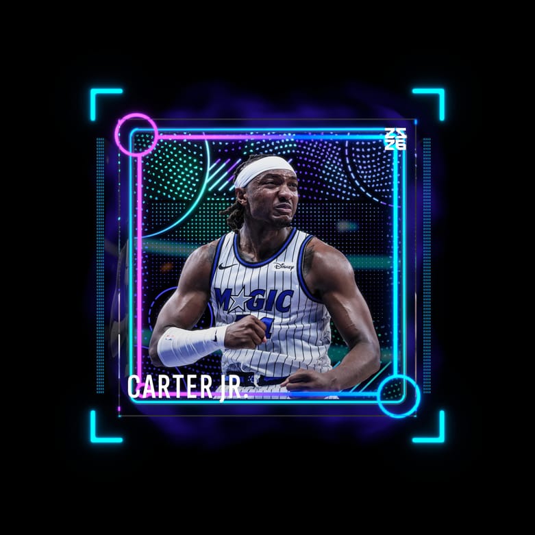 Wendell Carter Jr.