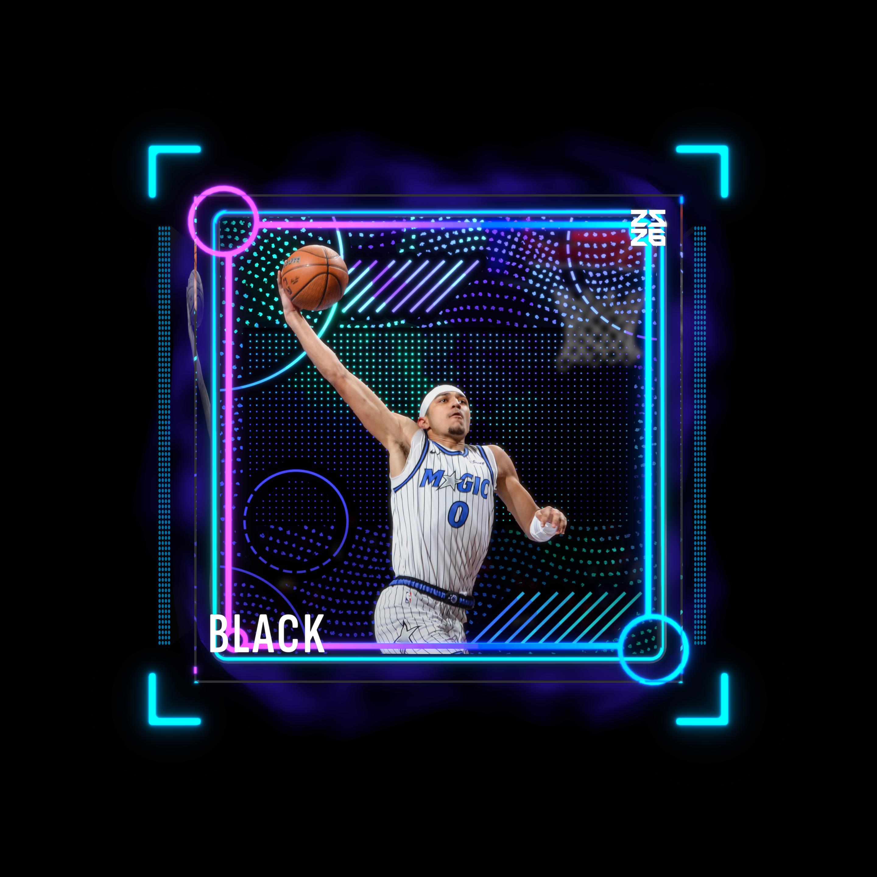 Anthony Black