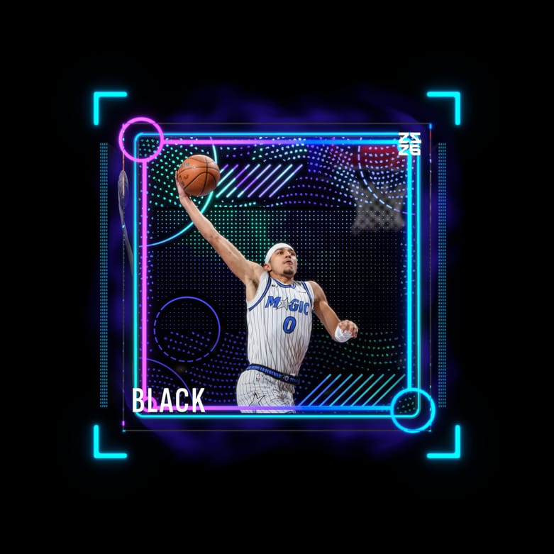 Anthony Black