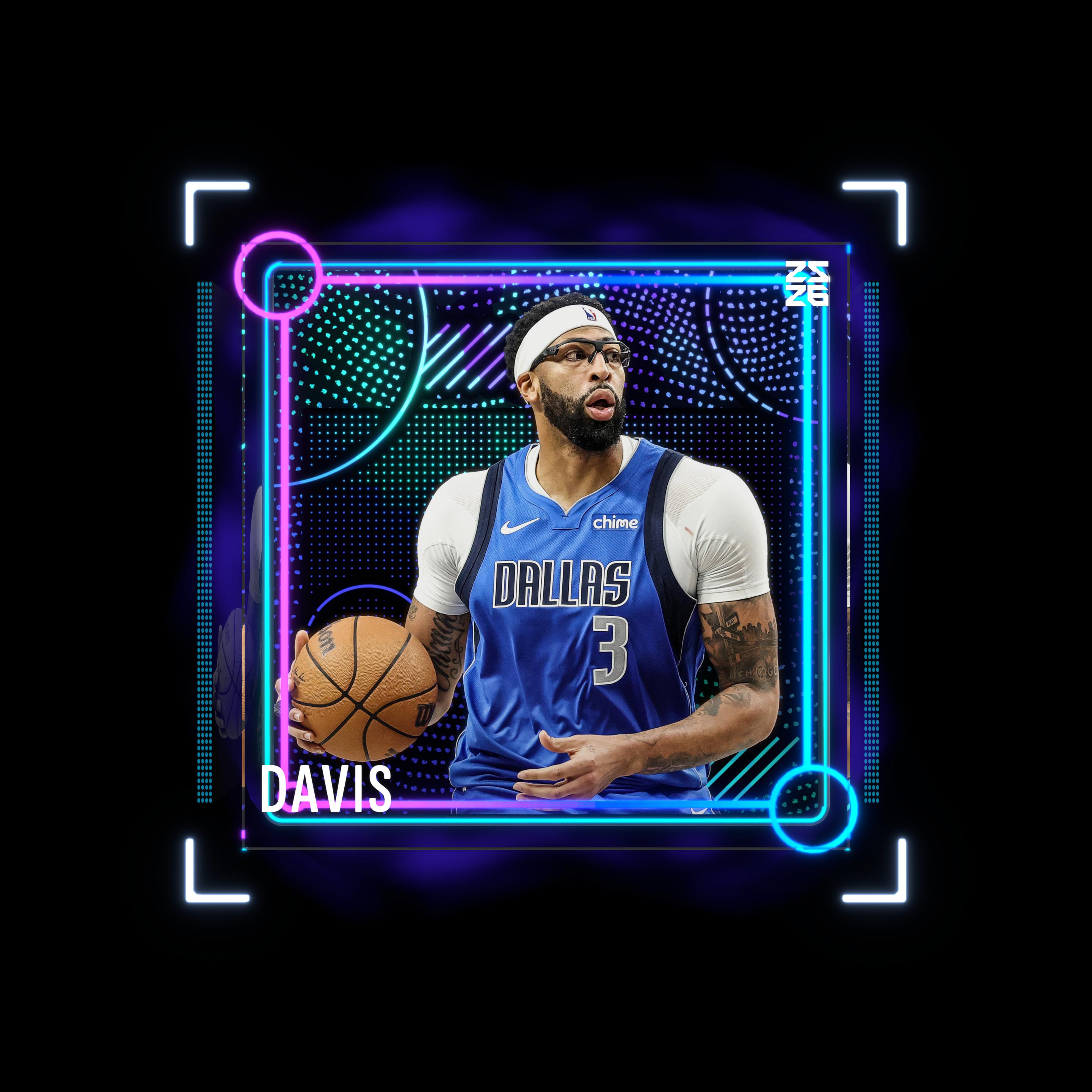Anthony Davis