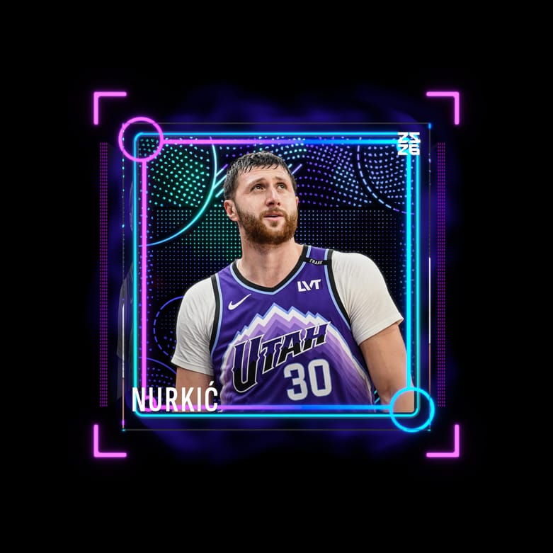 Jusuf Nurkić