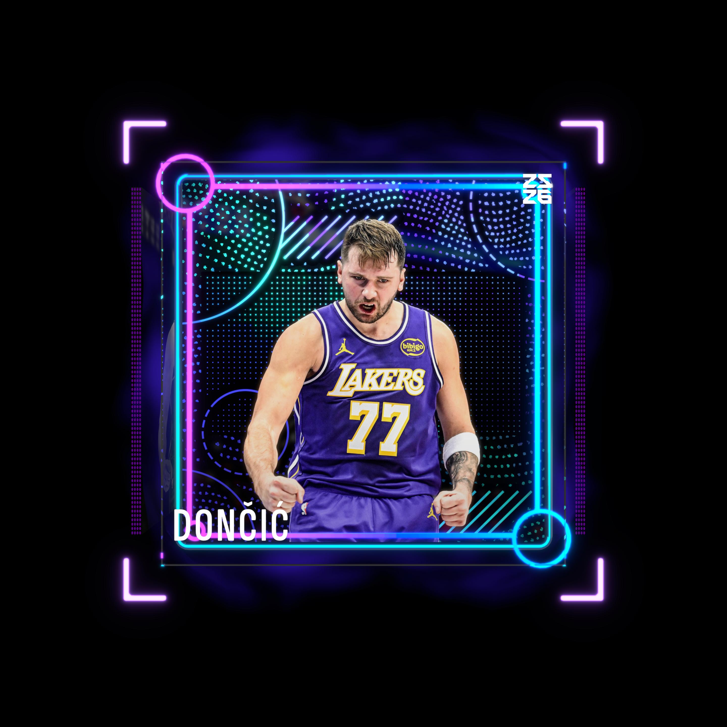 Luka Dončić